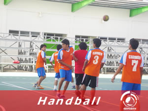 Handball 1