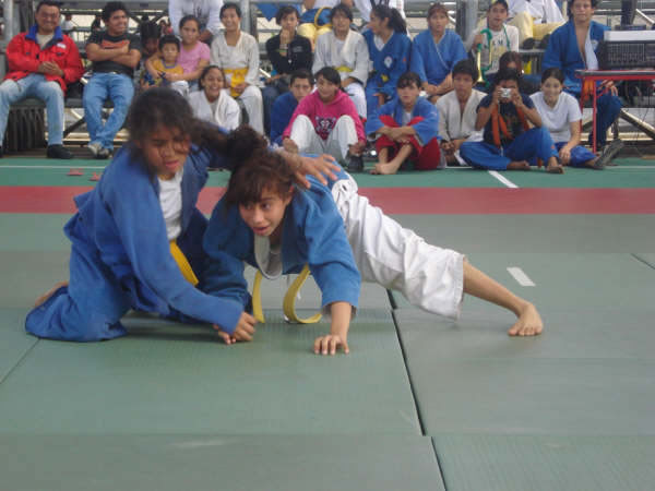 Judo 2